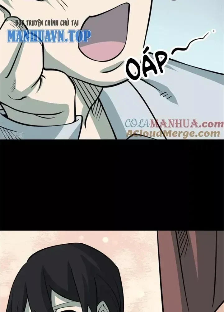 Người Thương Thuyết Cõi Âm Chap 85 - Next Chap 86