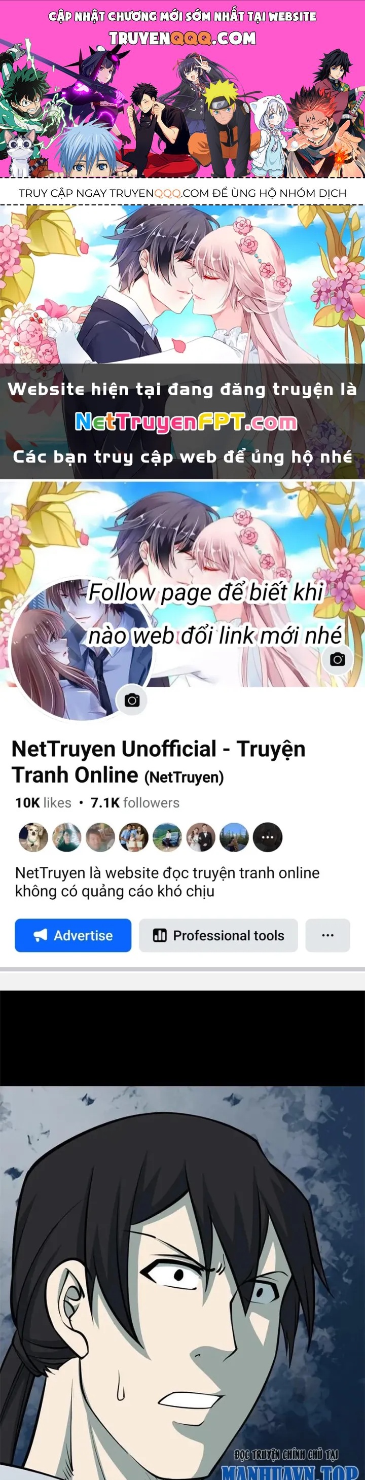 Người Thương Thuyết Cõi Âm Chap 86 - Next Chap 87