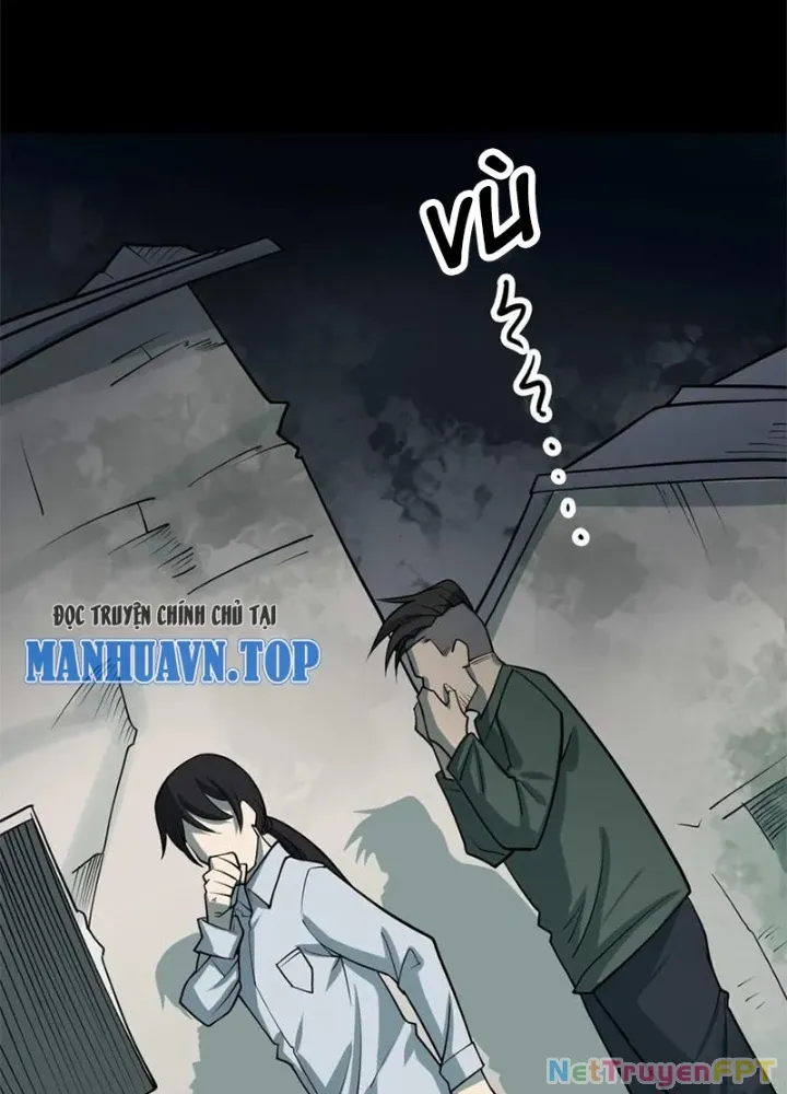 Người Thương Thuyết Cõi Âm Chap 86 - Next Chap 87