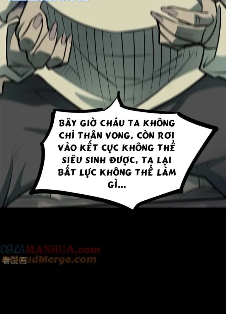 Người Thương Thuyết Cõi Âm Chap 86 - Next Chap 87