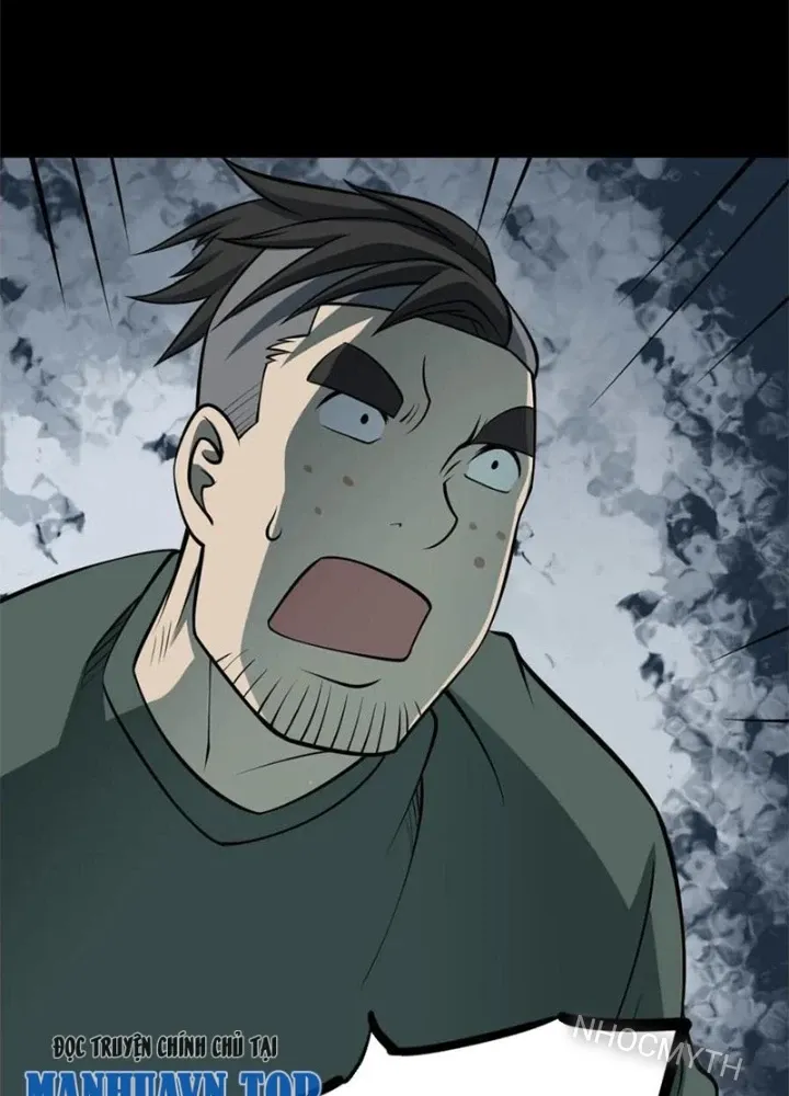 Người Thương Thuyết Cõi Âm Chap 86 - Next Chap 87