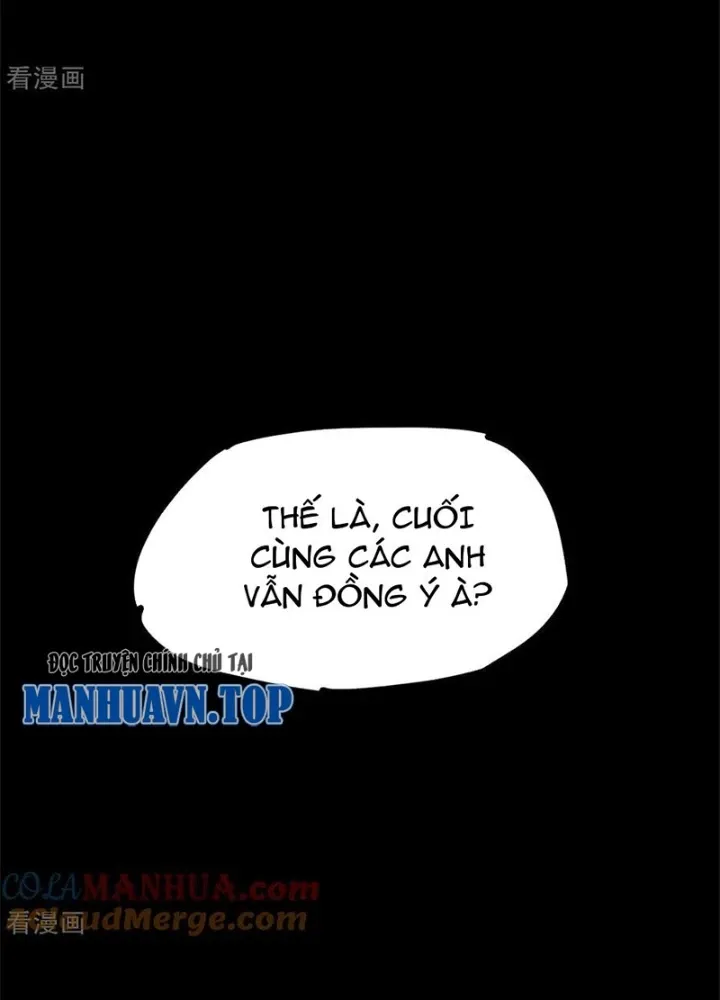 Người Thương Thuyết Cõi Âm Chap 86 - Next Chap 87