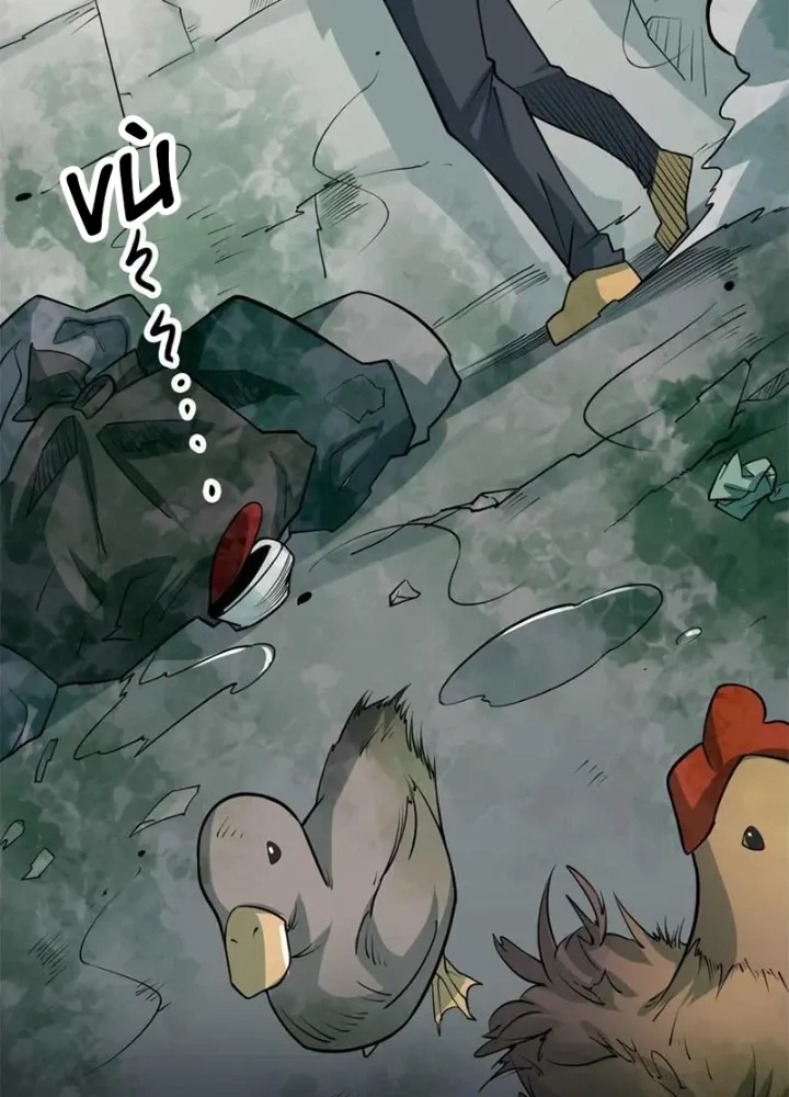 Người Thương Thuyết Cõi Âm Chap 86 - Next Chap 87