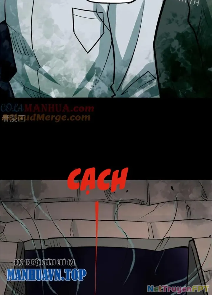 Người Thương Thuyết Cõi Âm Chap 86 - Next Chap 87