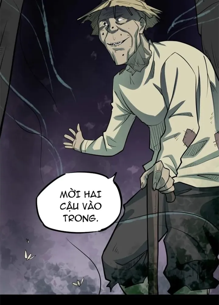 Người Thương Thuyết Cõi Âm Chap 86 - Next Chap 87