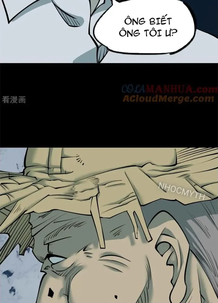 Người Thương Thuyết Cõi Âm Chap 86 - Next Chap 87