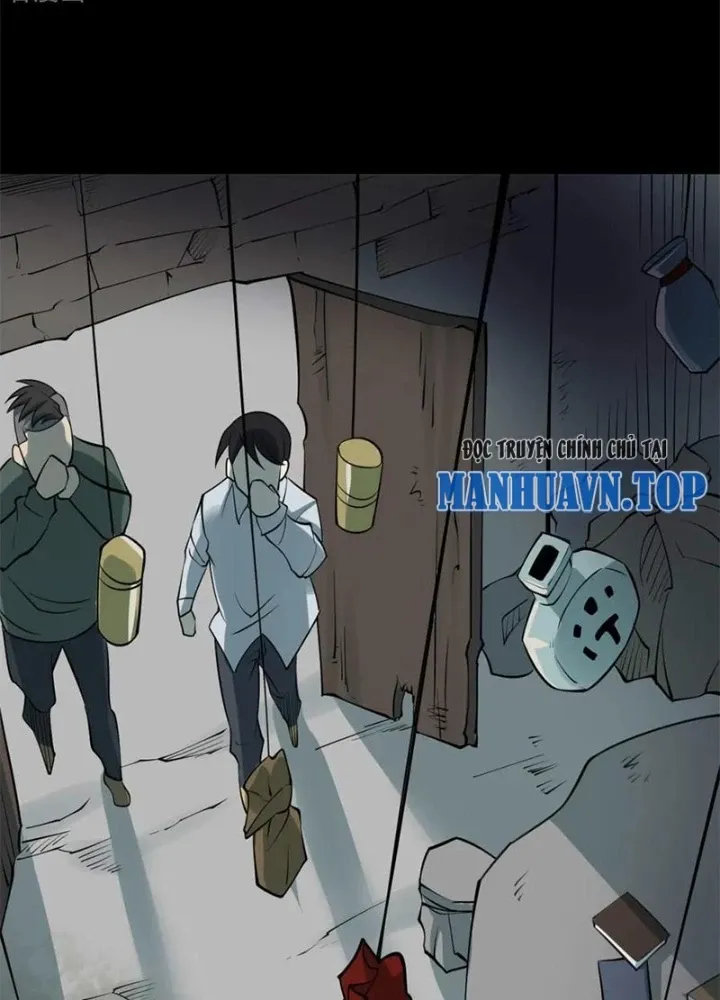 Người Thương Thuyết Cõi Âm Chap 86 - Next Chap 87