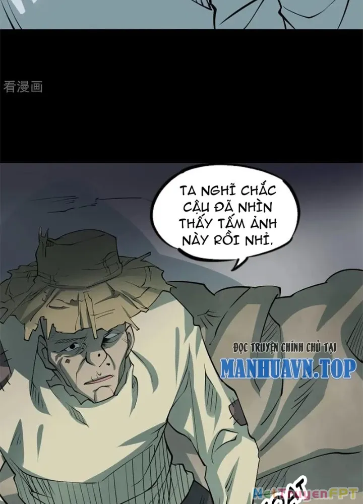 Người Thương Thuyết Cõi Âm Chap 86 - Next Chap 87