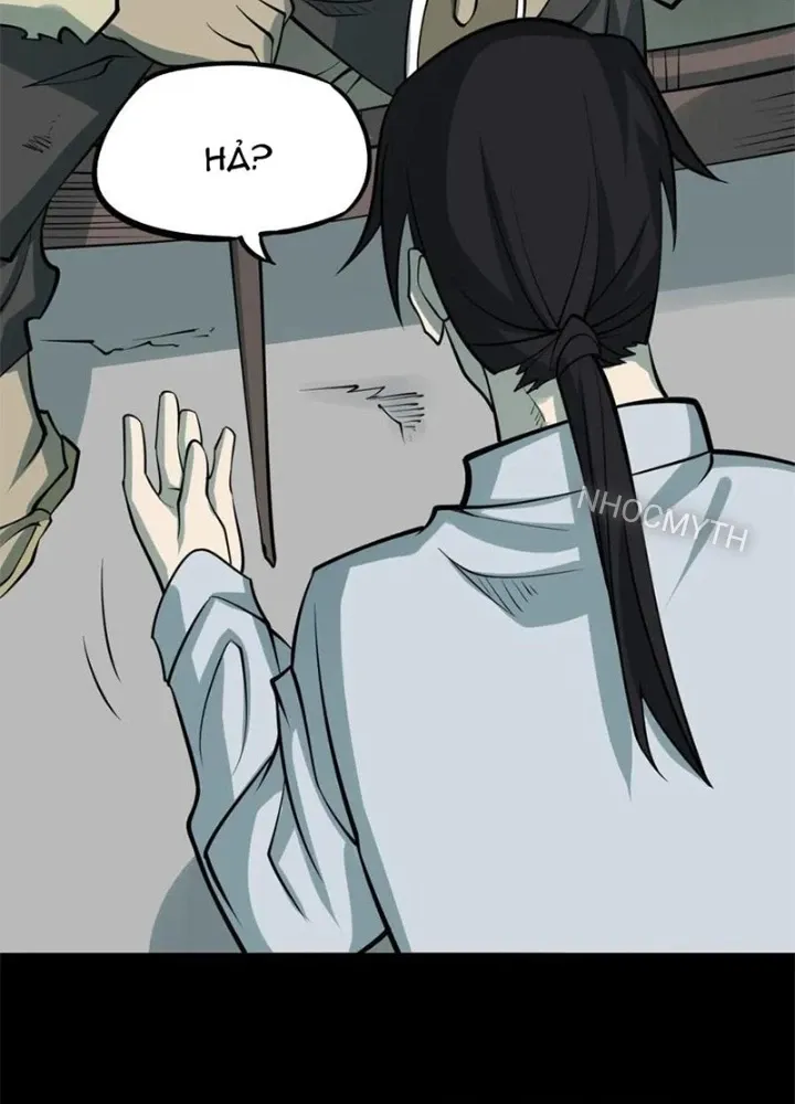 Người Thương Thuyết Cõi Âm Chap 86 - Next Chap 87