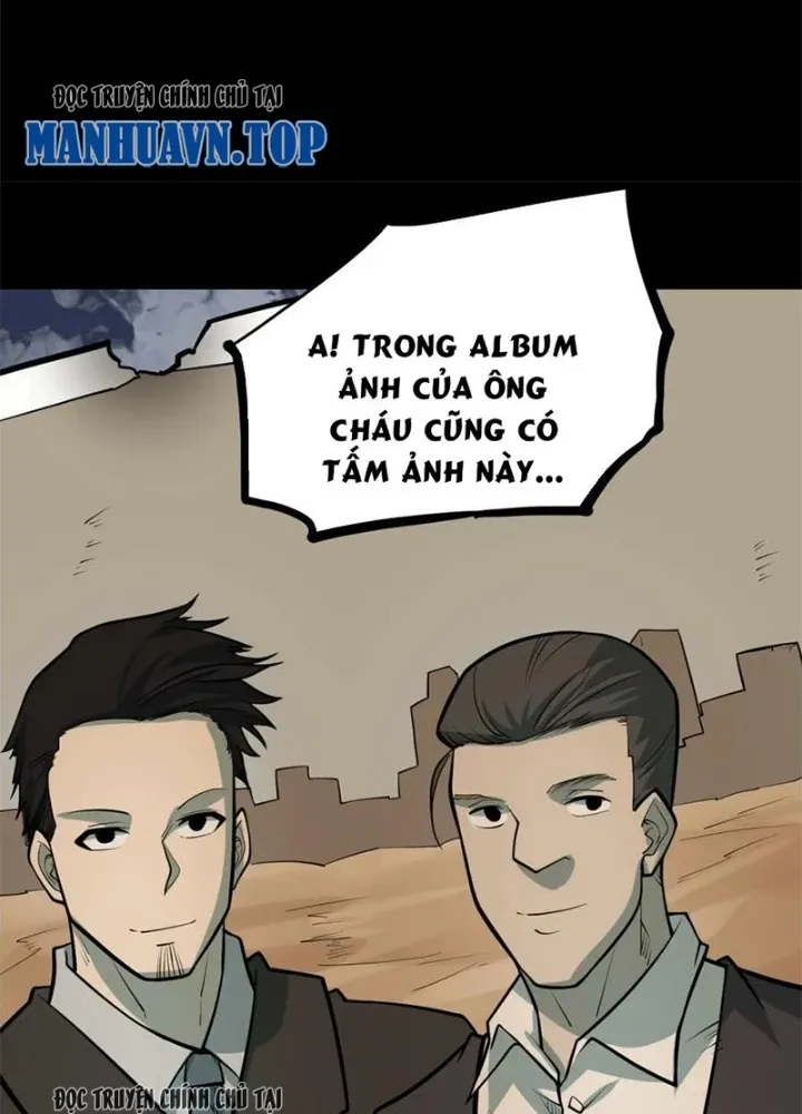 Người Thương Thuyết Cõi Âm Chap 86 - Next Chap 87