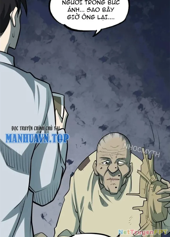 Người Thương Thuyết Cõi Âm Chap 86 - Next Chap 87