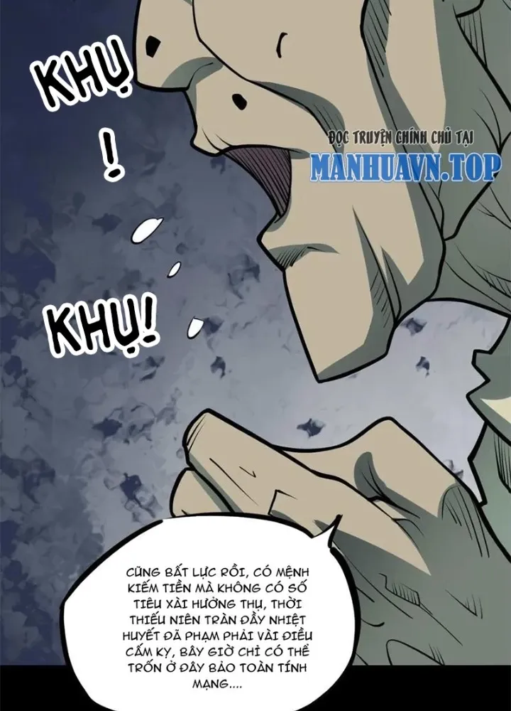 Người Thương Thuyết Cõi Âm Chap 86 - Next Chap 87