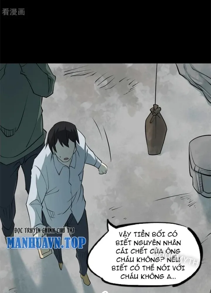 Người Thương Thuyết Cõi Âm Chap 86 - Next Chap 87