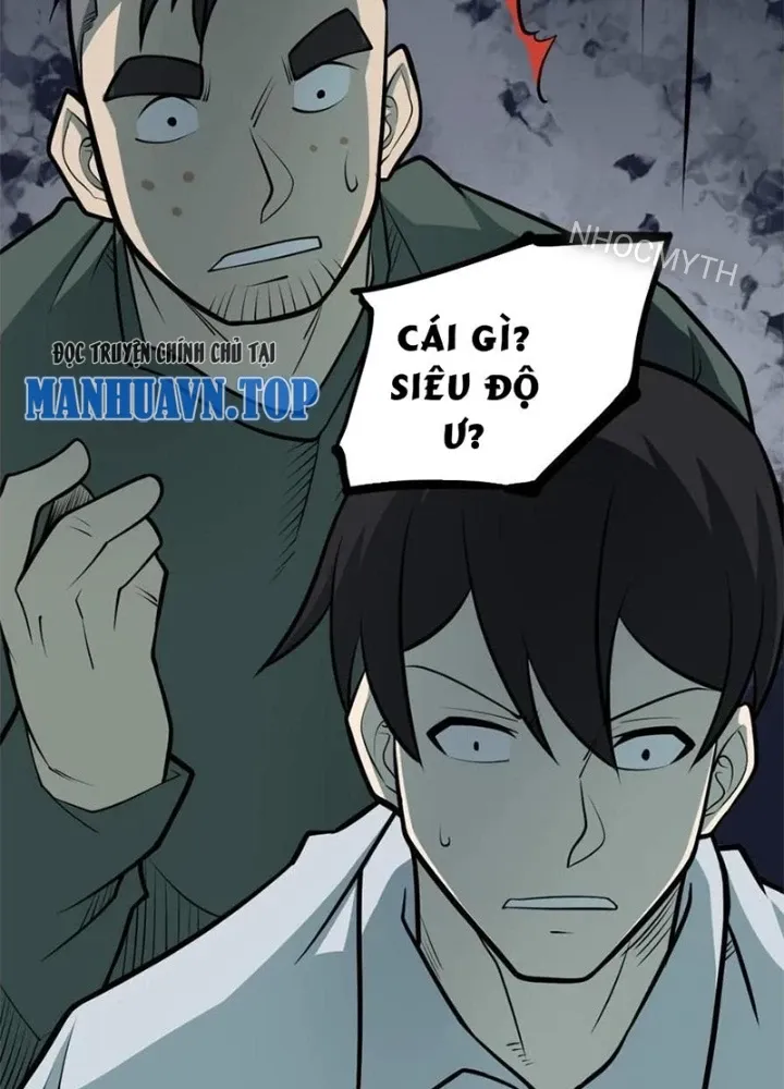 Người Thương Thuyết Cõi Âm Chap 86 - Next Chap 87