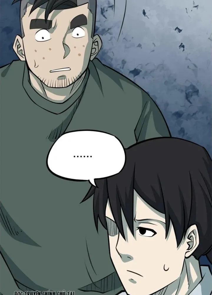 Người Thương Thuyết Cõi Âm Chap 86 - Next Chap 87