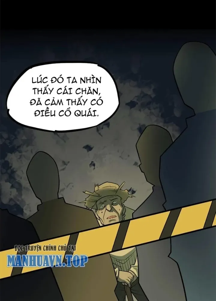 Người Thương Thuyết Cõi Âm Chap 86 - Next Chap 87