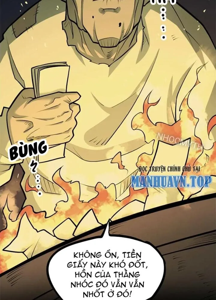 Người Thương Thuyết Cõi Âm Chap 86 - Next Chap 87