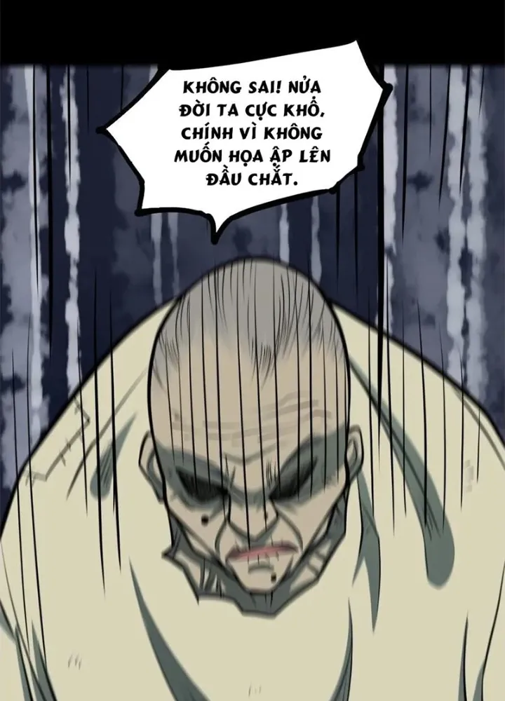 Người Thương Thuyết Cõi Âm Chap 86 - Next Chap 87