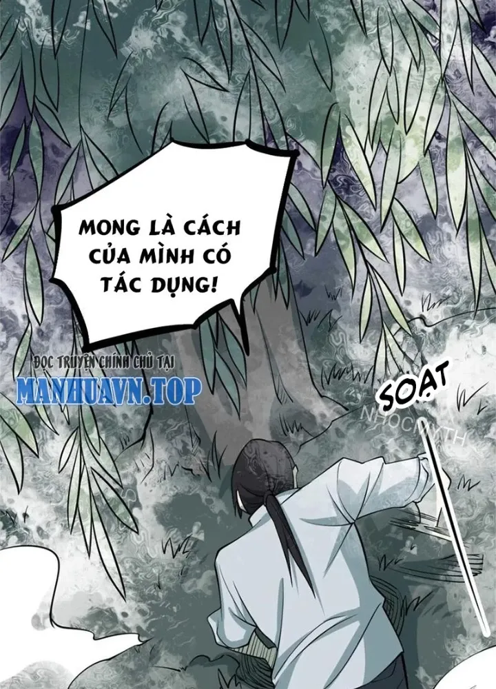 Người Thương Thuyết Cõi Âm Chap 87 - Next Chap 88