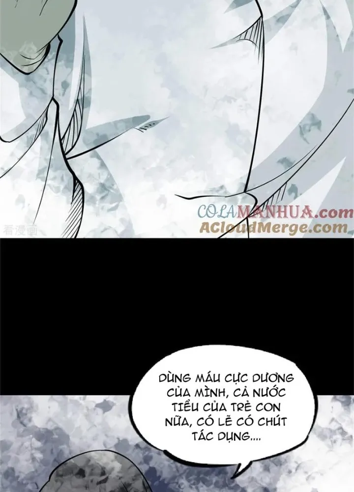Người Thương Thuyết Cõi Âm Chap 87 - Next Chap 88
