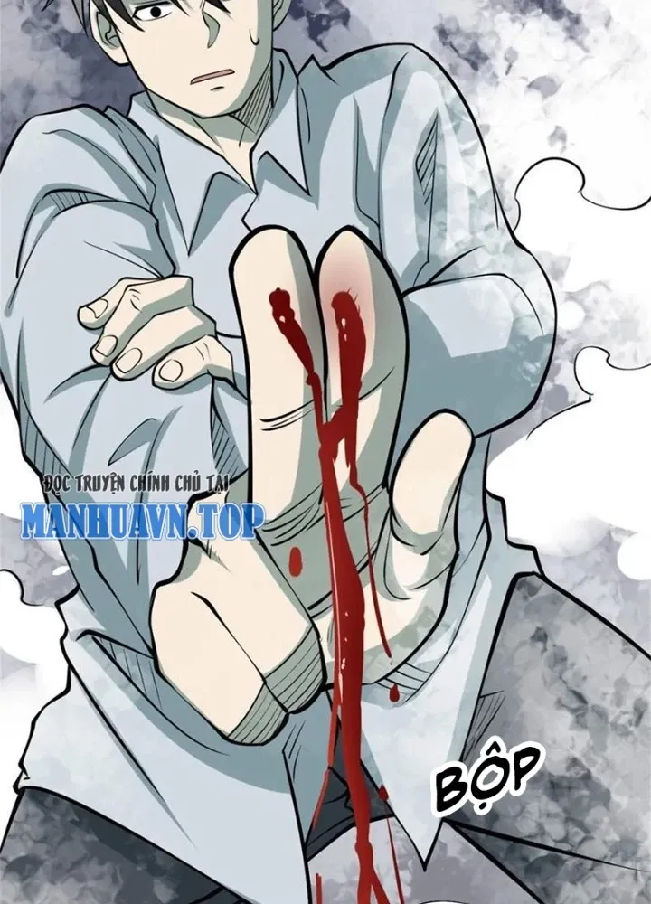 Người Thương Thuyết Cõi Âm Chap 87 - Next Chap 88