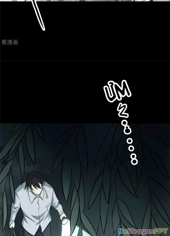 Người Thương Thuyết Cõi Âm Chap 87 - Next Chap 88