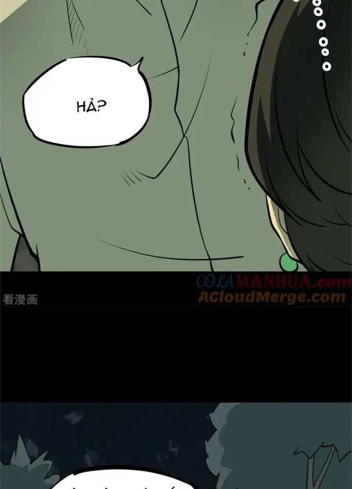 Người Thương Thuyết Cõi Âm Chap 87 - Next Chap 88