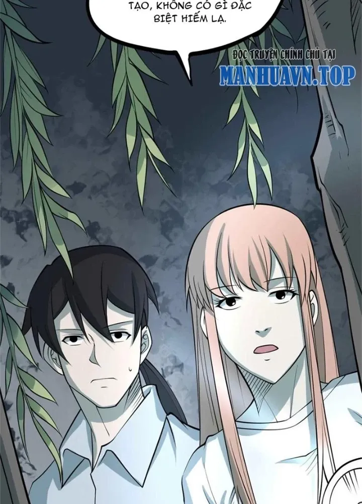 Người Thương Thuyết Cõi Âm Chap 87 - Next Chap 88