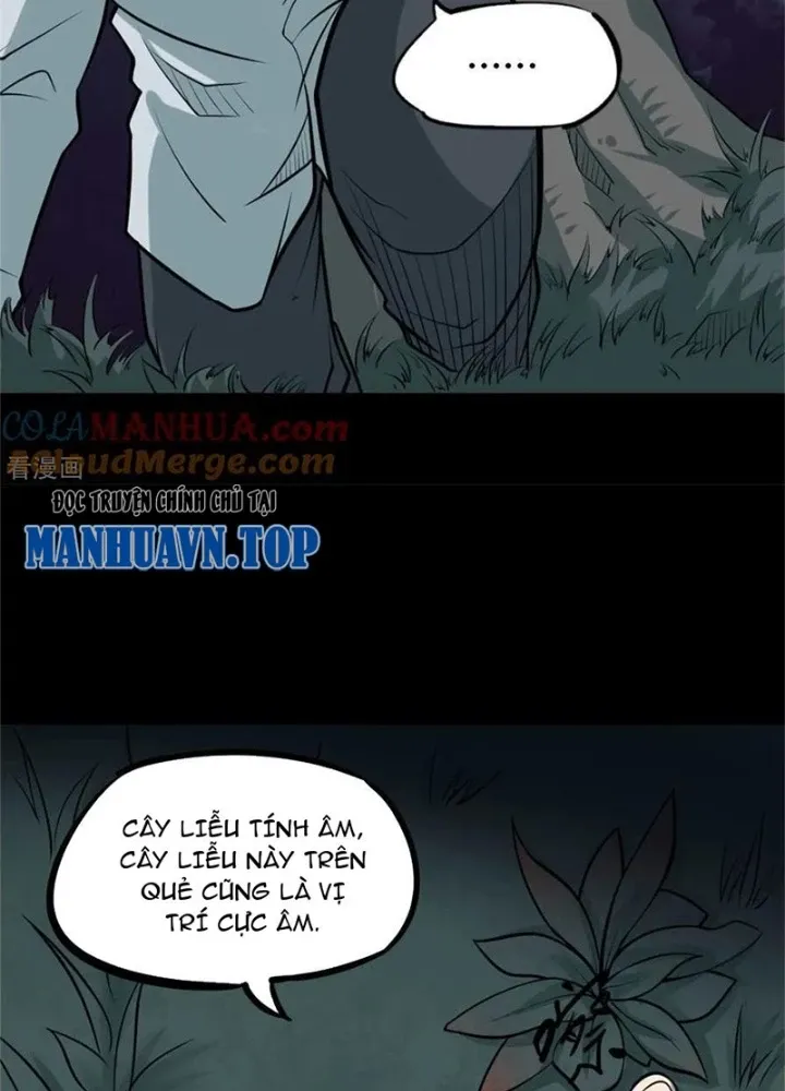 Người Thương Thuyết Cõi Âm Chap 87 - Next Chap 88