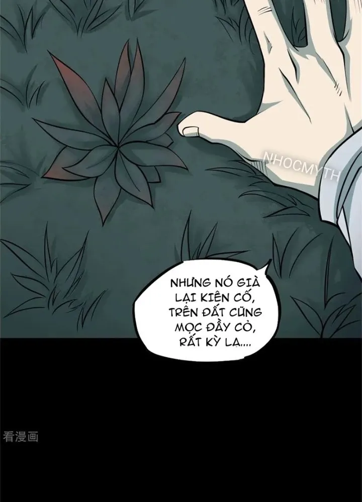 Người Thương Thuyết Cõi Âm Chap 87 - Next Chap 88