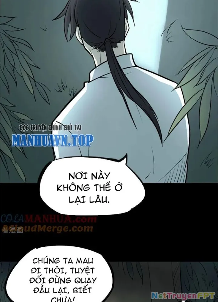 Người Thương Thuyết Cõi Âm Chap 87 - Next Chap 88