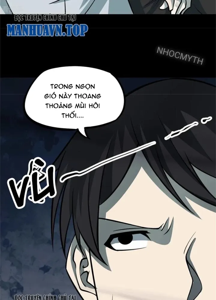 Người Thương Thuyết Cõi Âm Chap 87 - Next Chap 88