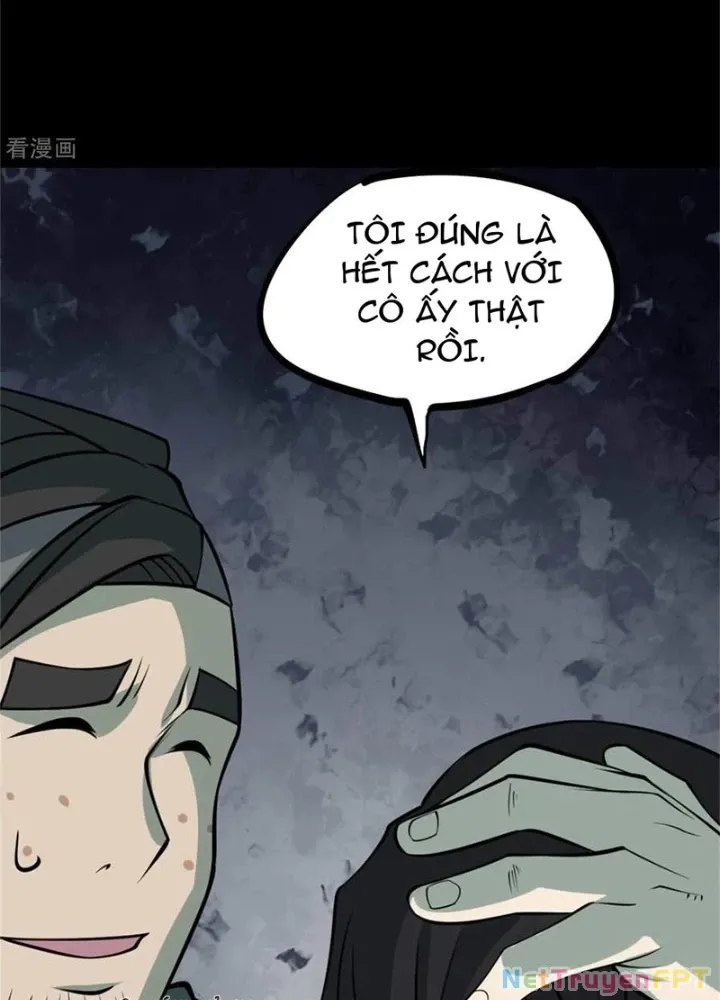 Người Thương Thuyết Cõi Âm Chap 87 - Next Chap 88