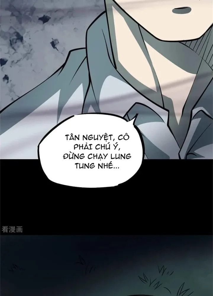 Người Thương Thuyết Cõi Âm Chap 87 - Next Chap 88