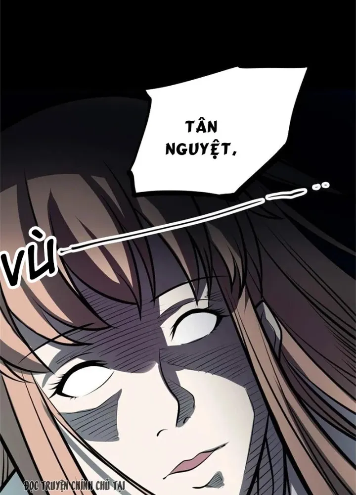 Người Thương Thuyết Cõi Âm Chap 87 - Next Chap 88
