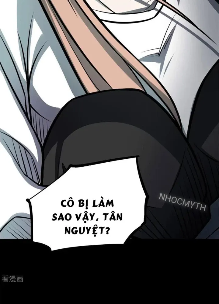 Người Thương Thuyết Cõi Âm Chap 87 - Next Chap 88