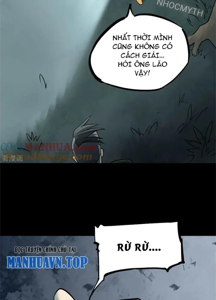 Người Thương Thuyết Cõi Âm Chap 87 - Next Chap 88