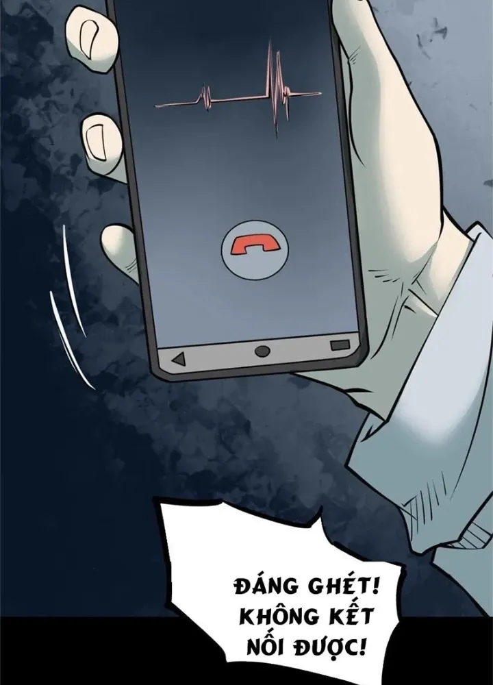 Người Thương Thuyết Cõi Âm Chap 87 - Next Chap 88