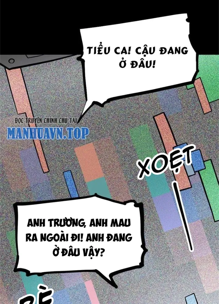 Người Thương Thuyết Cõi Âm Chap 87 - Next Chap 88