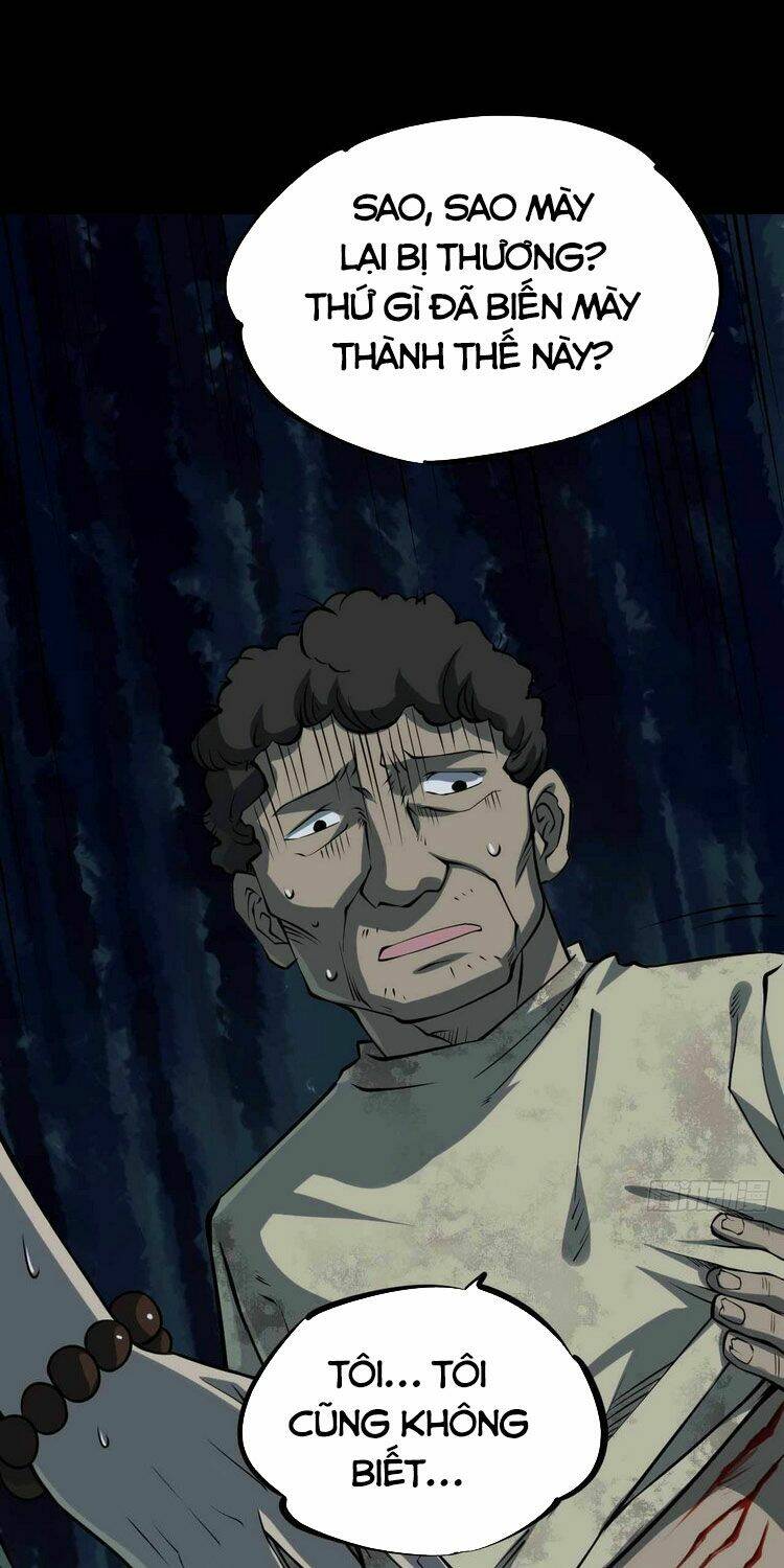 Người Thương Thuyết Cõi Âm Chap 9 - Next Chap 10