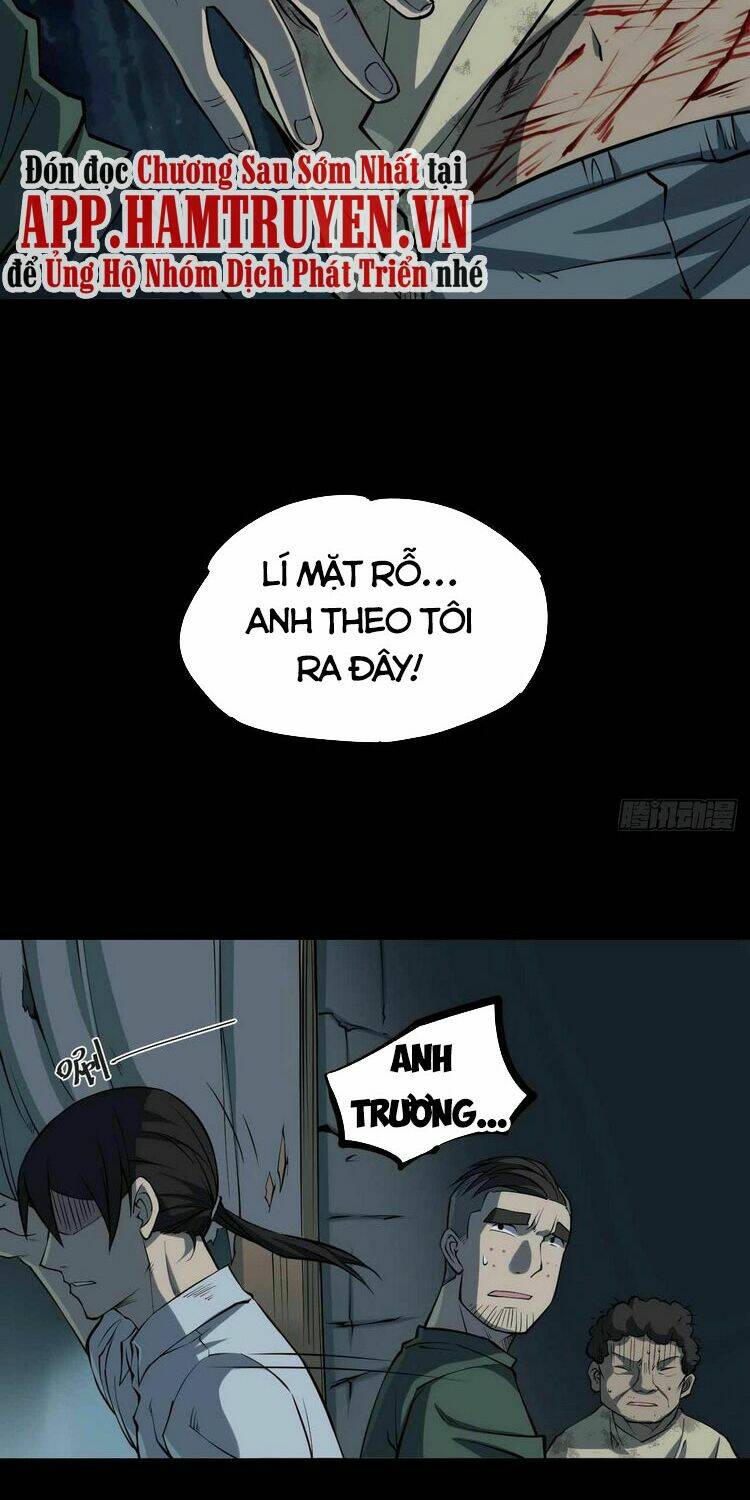 Người Thương Thuyết Cõi Âm Chap 9 - Next Chap 10