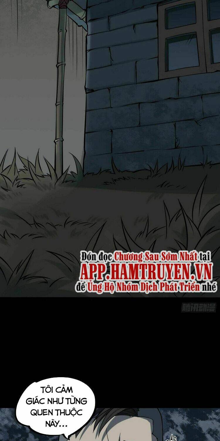 Người Thương Thuyết Cõi Âm Chap 9 - Next Chap 10