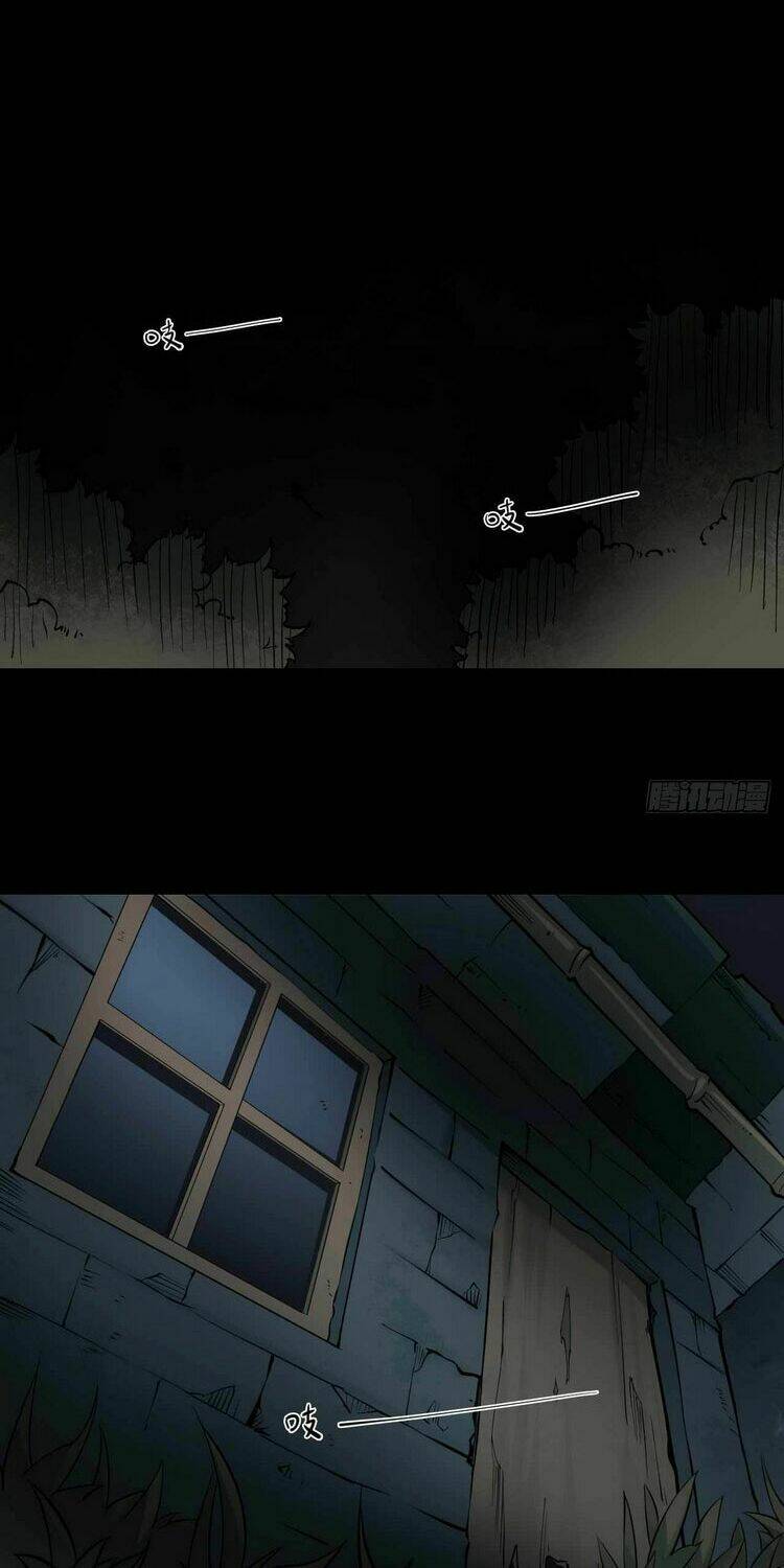 Người Thương Thuyết Cõi Âm Chap 9 - Next Chap 10
