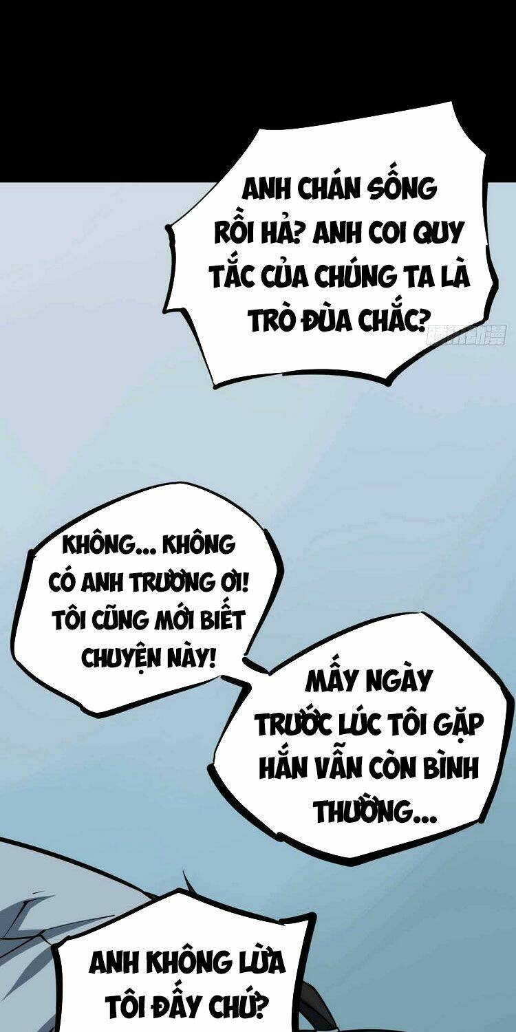 Người Thương Thuyết Cõi Âm Chap 9 - Next Chap 10