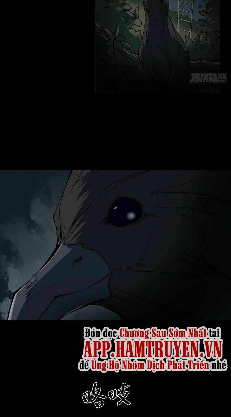 Người Thương Thuyết Cõi Âm Chap 9 - Next Chap 10