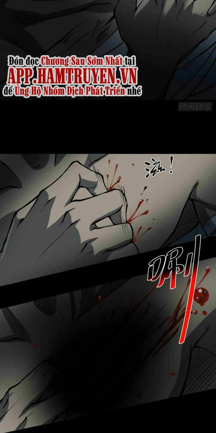 Người Thương Thuyết Cõi Âm Chap 9 - Next Chap 10