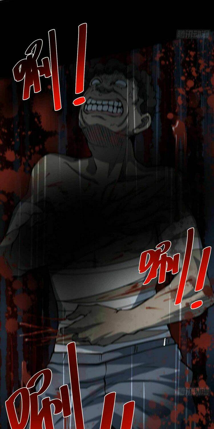Người Thương Thuyết Cõi Âm Chap 9 - Next Chap 10