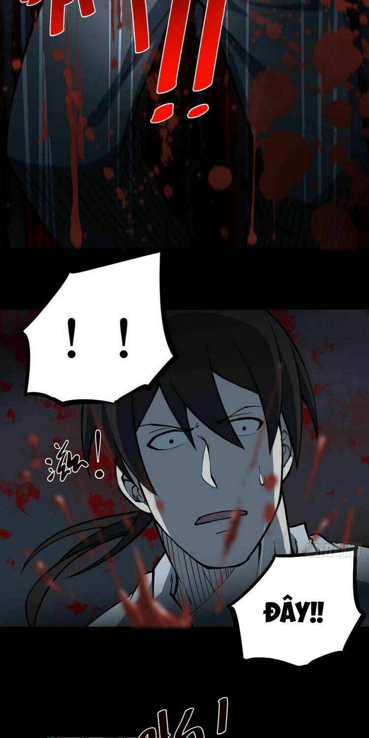 Người Thương Thuyết Cõi Âm Chap 9 - Next Chap 10