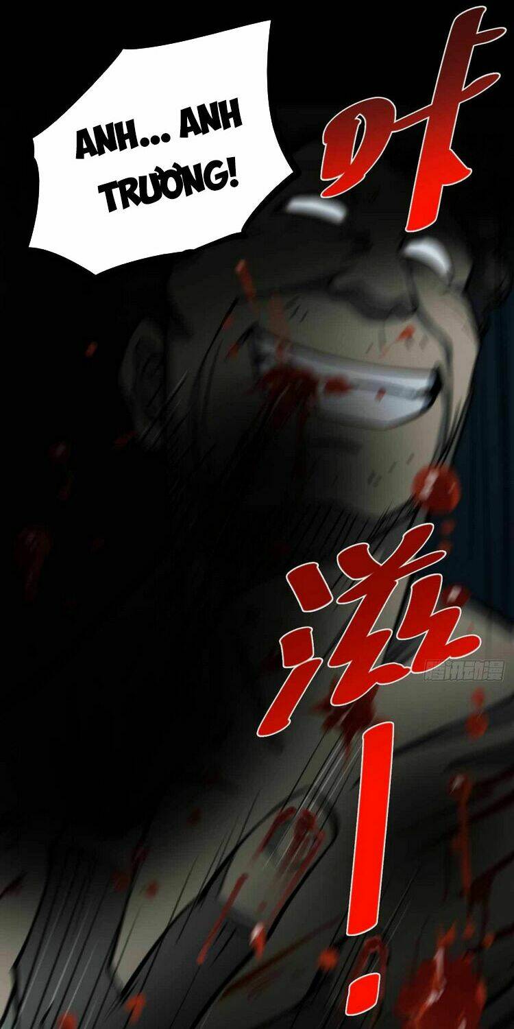 Người Thương Thuyết Cõi Âm Chap 9 - Next Chap 10