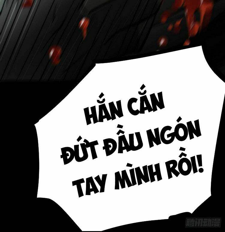 Người Thương Thuyết Cõi Âm Chap 9 - Next Chap 10